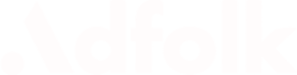 Adfolk Advertising Client Logo