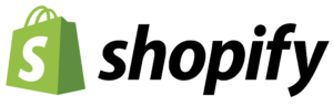 Shopify-logo