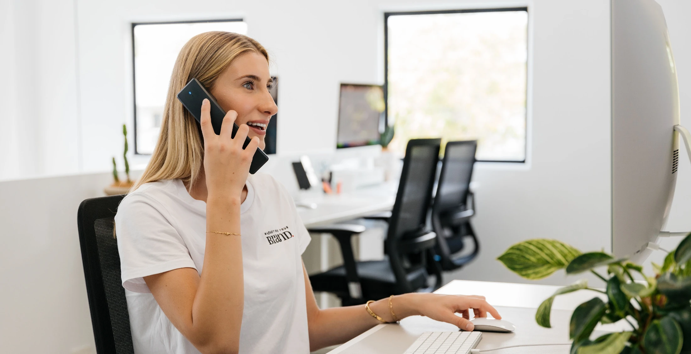 Contact Us | Visit Our Office | Marketing Your Brand