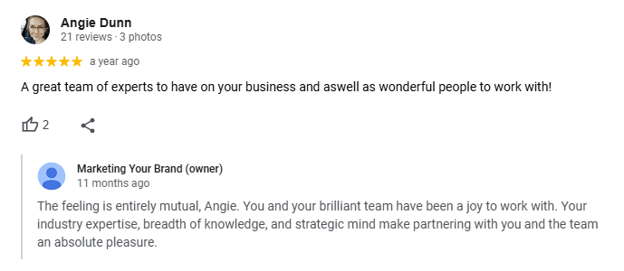 client-review-angie-dunn-marketing-your-brand
