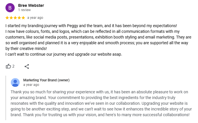 client-review-bree-webster-marketing-your-brand