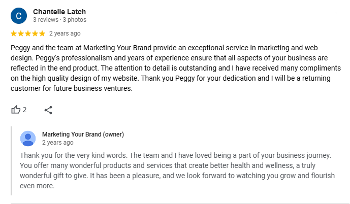 client-review-chantelle-latch-marketing-your-brand