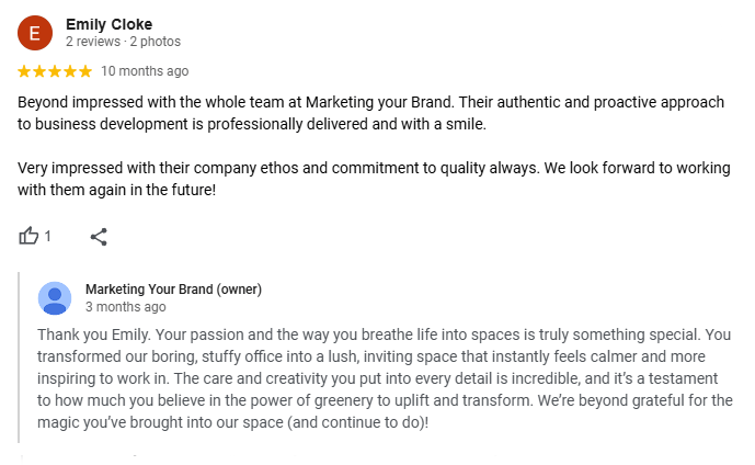 client-review-emily-cloke-marketing-your-brand