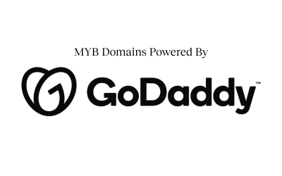MYB Domains Powered by (1)